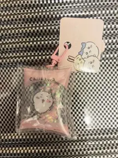 MINISO Chikawa acrylic key chain