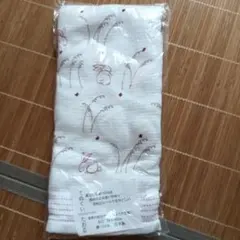 コンテックス(kontex) うさぎ 布ごよみてぬぐいたおる 新品未開封