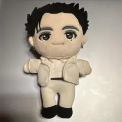 超特急 タカシ ぬいぐるみ マスコット - メルカリ