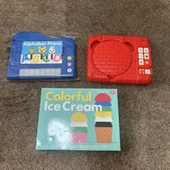 しまじろう こどもちゃれんじEnglish 知育玩具