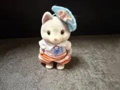 シルバニアファミリー ハスキー赤ちゃん