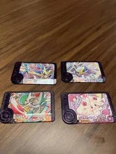 ポケモンフレンダ