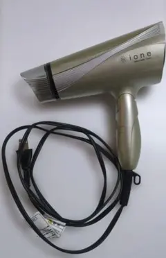 테스콤 아이원 TID451 헤어드라이어 본체