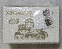 ゴールデンカムイ ごろりんマスコット BOX 特典アクリルキーホルダー 月島鯉登