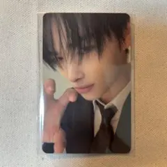 ENHYPEN DESIRE musicplant 1.0 トレカ ニキ 니키