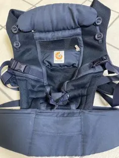 ergobaby アダプトクールエアー　抱っこ紐