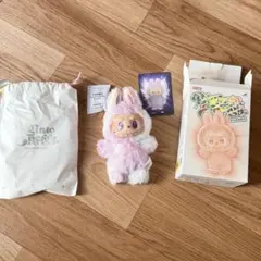 ラブブ　エナジー　Big into Energy Luck