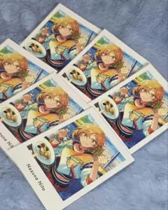 2025年最新】仁兎なずな ぱしゃっつの人気アイテム - メルカリ