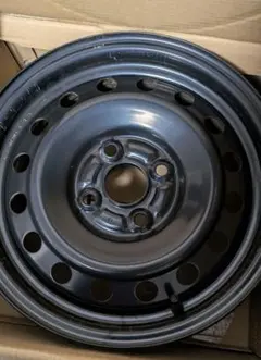2025年最新】鉄ホイール 15インチの人気アイテム - メルカリ