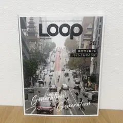 LOOP Magazine VOL.28