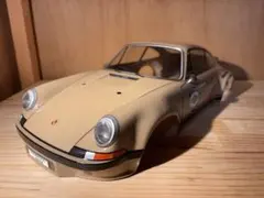 I*G様 タミヤ ポルシェ934 スペアボディ - メルカリ