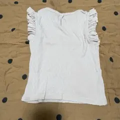 soor ploom ◎essential frill topsのサムネイル