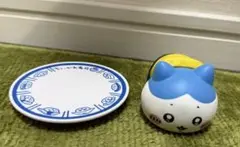ちいかわ寿司　フィギュアコレクション　ハチワレ