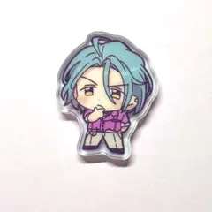 あんスタ　萌趣パーティーシリーズ アクリルパーツ　HiMERU