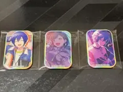 プロセカ 缶バッチ vividBADSQUAT