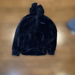 ボアフリース フリースジャケット