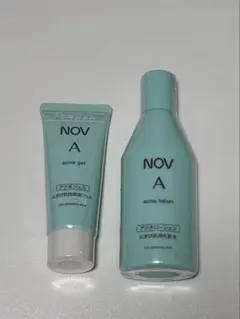 ノブ　A アクネローション　アクネジェルのサムネイル