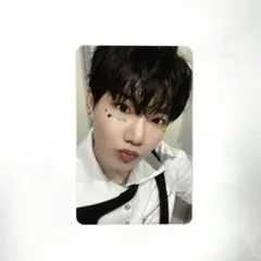 TREASURE ジュンギュ HELLO Ktown4u 特典トレカ