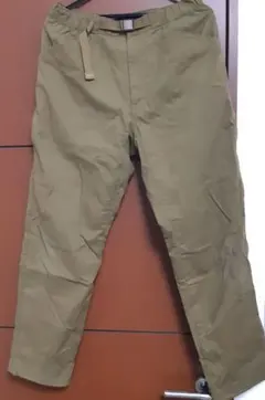 ユニクロ ヒートテック ウォームイージーパンツ Mサイズ