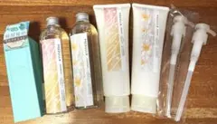 MEDULLA シャンプー リペア セットのサムネイル