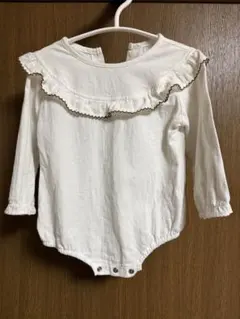 ベビー用ロンパース