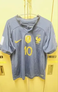Nike フランス代表 Pogba 6 シャツ S - メルカリ