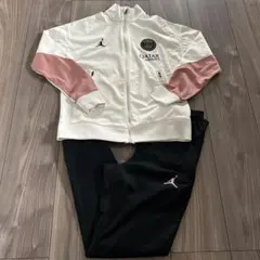 パリ サンジェルマンNIKE AIR JORDAN セットアップ ナイキ