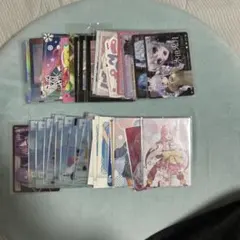 ホロライブ カード まとめ売り