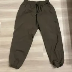 RUFFLOG FLEX PLAYFIELD WIDE JOGGER PANTS - メルカリ