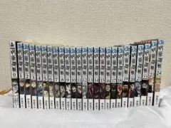 呪術廻戦1〜24巻+0巻ノベライズ