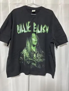 2026年最新】ビリーアイリッシュ tシャツの人気アイテム - メルカリ