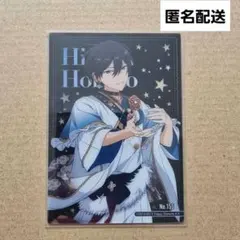 あんさんぶるスターズ あんスタクリアカード 氷鷹北斗 - メルカリ
