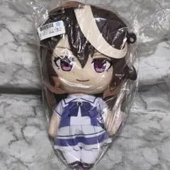 シンボリルドルフ 巨大ぬいぐるみ ウマ娘