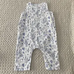 House on the hill ジャンプスーツ 80