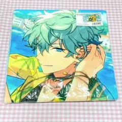 新品】あんスタ ビジュアルバスタオルVol.2 瀬名泉 - メルカリ