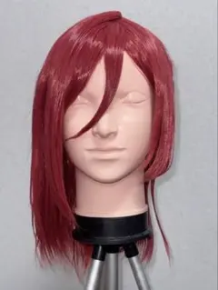 ブルーロック 千切豹馬 コスプレ ウィッグ セット済み