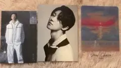 the8 sector17 Your Choice フォトカードセット