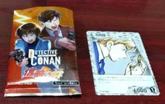 名探偵コナン カードゲーム
