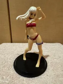 【シェリル】フィギュア　マクロスF