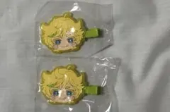 あんスタ みにコレ 前髪クリップ2 春川宙 2点セット