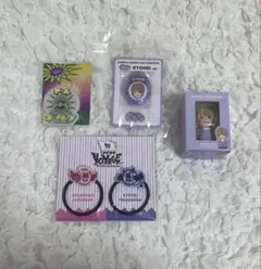 なにわ男子 高橋恭平 ライブグッズ