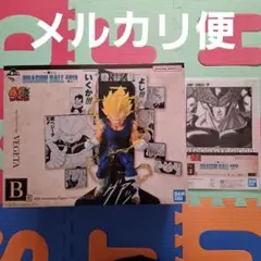一番くじ ドラゴンボール DRAGON BALL 40th 其之二 B・G賞①