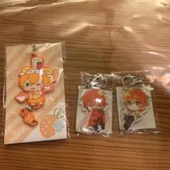 すとぷり ジェル キーホルダー まとめ売り