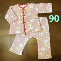 ベビーパジャマ