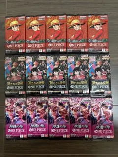2026年最新】ワンピース まとめ売りカードの人気アイテム - メルカリ