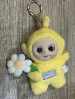 【正規品】ポップマート テレタビーズ “Laa-Laa“ラーラ【即日発送】