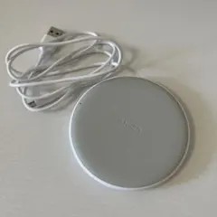 Anker PowerWave Pad ワイヤレス充電器