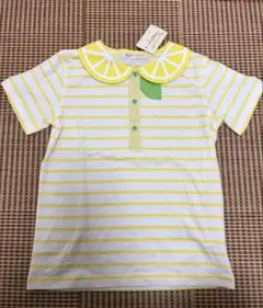 ベイビーチアー　Tシャツ　１２０センチのサムネイル