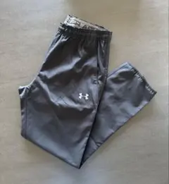 ⭐️UNDER ARMOUR⭐️ ピステパンツ sizeXL 黒のサムネイル
