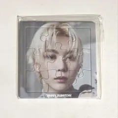 SEVENTEEN HAPPYBURSTDAY スングァン パズル